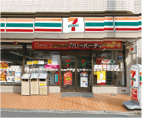 セブンイレブン墨田2丁目店