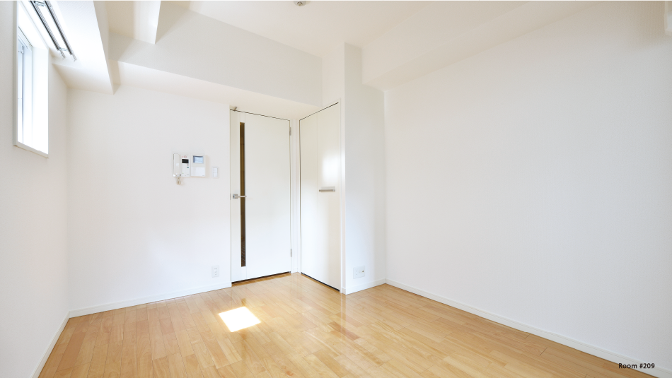 設備・仕様イメージ