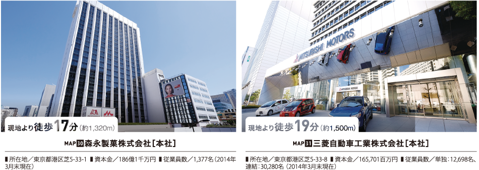 周辺環境 イメージ