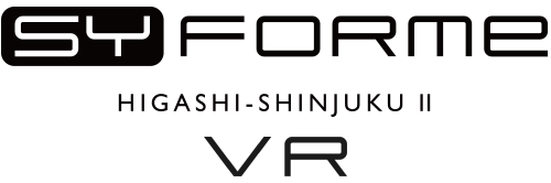 VR menu