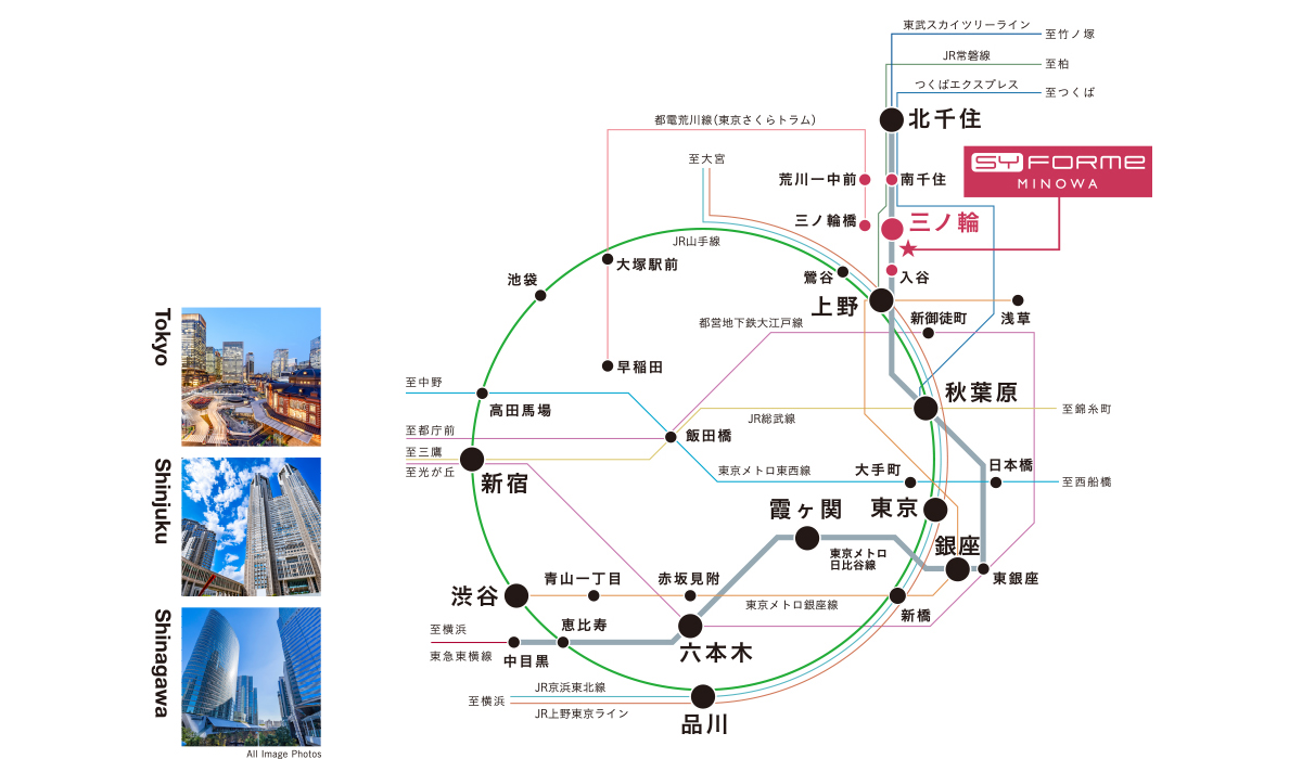 路線図