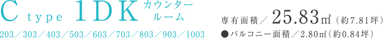 Ctype