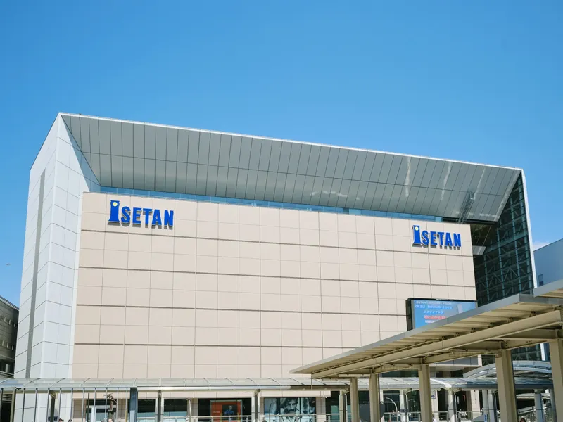伊勢丹立川店