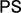 パイプスペースの記号