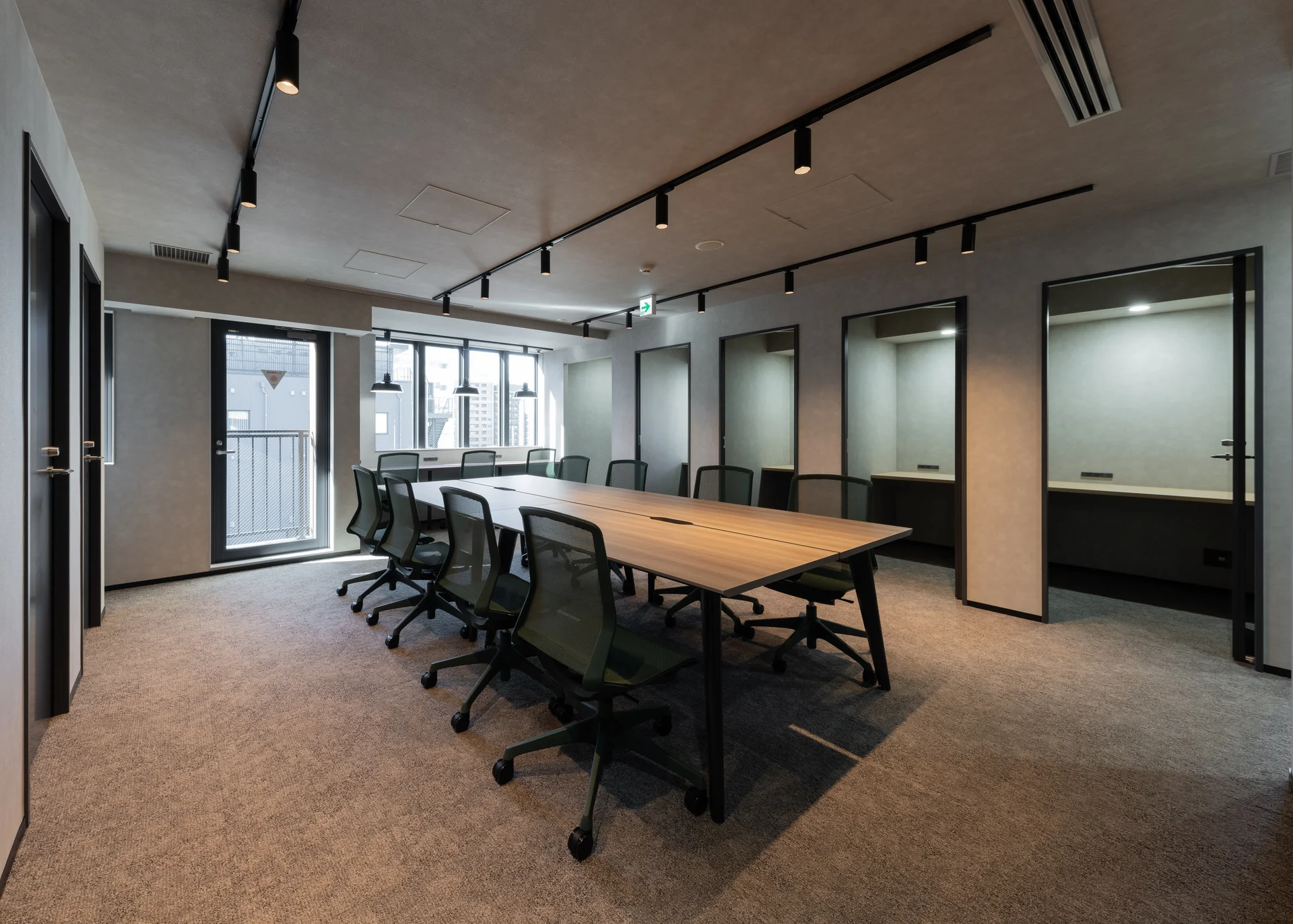 シーラ馬車道 コワーキングスペース