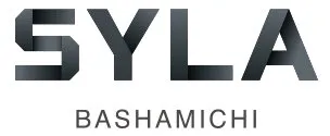 SYLA BASHAMICHI
