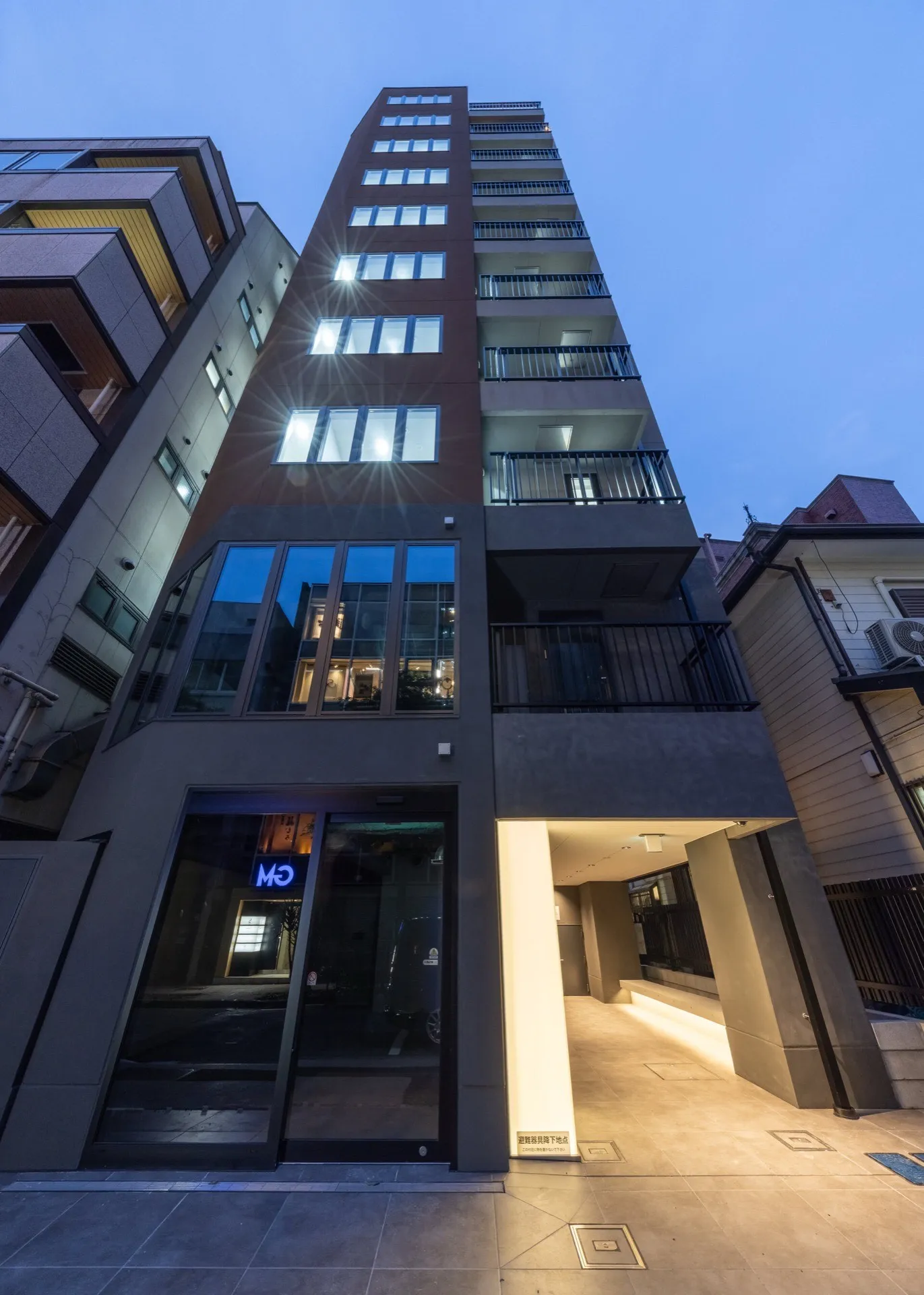 シーラ馬車道 写真2