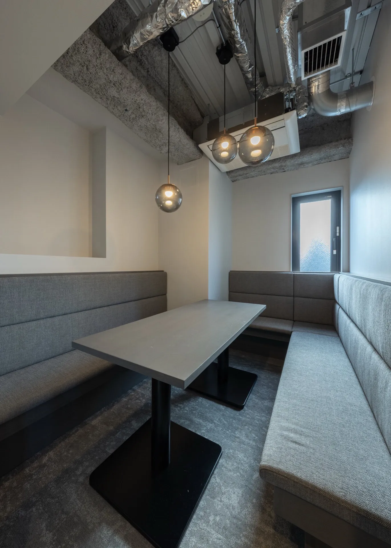 シーラ馬車道 写真6