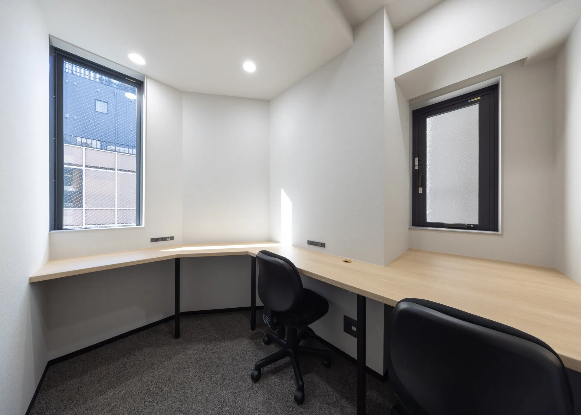 シーラ馬車道 写真7