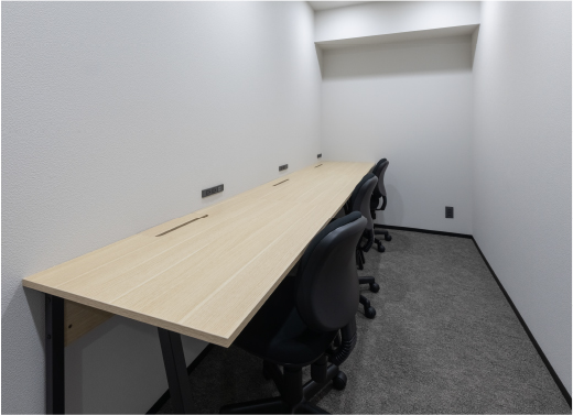 3-2/4-2/5-2 部屋画像