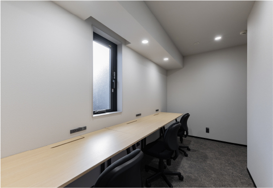 6-2/7-2/8-2 部屋画像