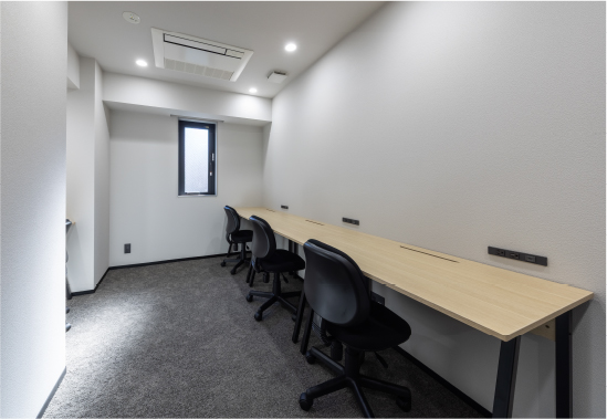 3-1/4-1/5-1 部屋画像