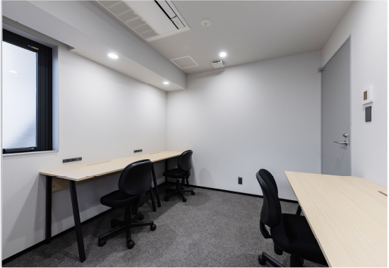 6-5/7-5/8-5 部屋画像